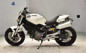 DUCATI MONSTER 696 2008 M500A