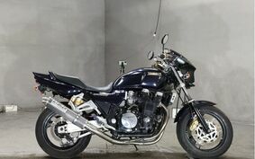 YAMAHA XJR1200 1997 4KG