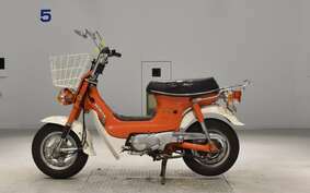 HONDA CHALY 50 CF50