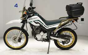 YAMAHA SEROW 250 DG11J