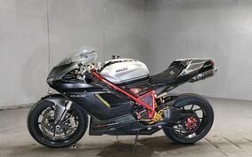 DUCATI 848 EVO CORSA SE 2013 H602A