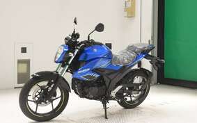 SUZUKI GIXXER 150 ED131