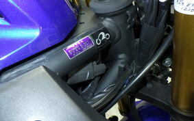 YAMAHA YZF-R25 RG43J