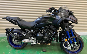 YAMAHA NIKEN 2023 RN58J