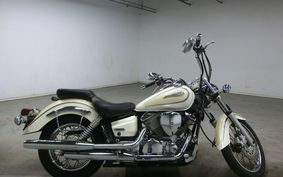 YAMAHA DRAGSTAR 250 VG02J