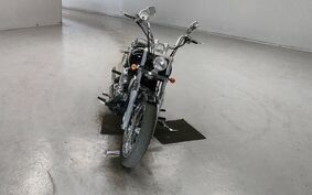 YAMAHA DRAGSTAR 400 2012 VH02J