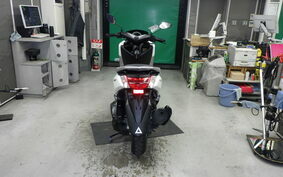 YAMAHA N-MAX SED6J