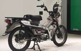 HONDA CT125-2 JA65