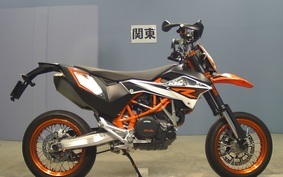 KTM 690 SMC 2013 LST40