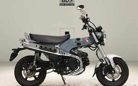 HONDA DAX 125 JB04