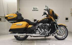 HARLEY FLHTKSE 1800CVO 2015