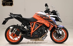 KTM 1290 SUPER DUKE GT 2022 V6940