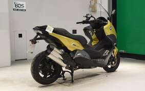 BMW C650 SPORT 2020 0C04