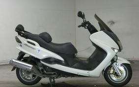 YAMAHA MAJESTY 125 5CA