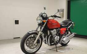 HONDA CB400F 1997 NC36