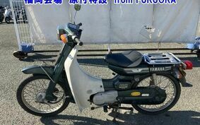 YAMAHA MATE 50 V50