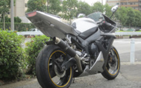 YAMAHA YZF-R1 2002 RN09