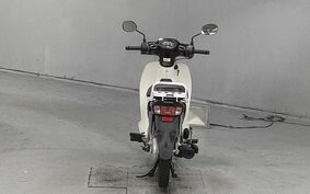 HONDA SUPER DREAM 不明