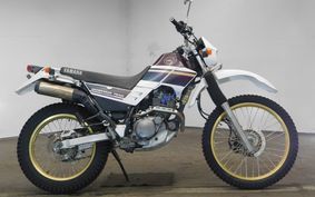 YAMAHA SEROW 225 W 4JG