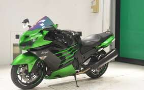 KAWASAKI ZX 1400 NINJA R A 2014