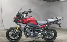 YAMAHA MT-09 Tracer 2015 RN36J