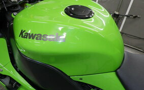 KAWASAKI ZX 10 NINJA R 2004 ZXT00C