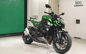 KAWASAKI Z1000 Gen.5 2018 JKAZXT00W