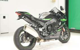 KAWASAKI ZX 10 NINJA ABS 2023 ZXT02L