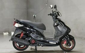 YAMAHA CYGNUS 125 X SR SE44J