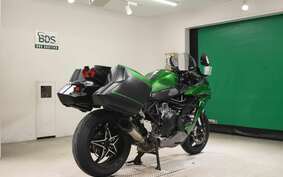 KAWASAKI NINJA H2 SX SE 2020 ZXT02A