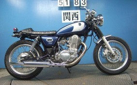 YAMAHA SR400 Gen.3 2004 RH01J