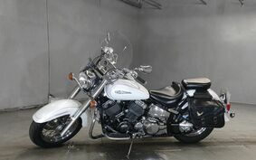 YAMAHA DRAGSTAR 400 CLASSIC 2004 VH01J