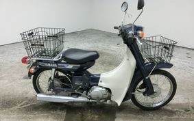 YAMAHA MATE 50 V50