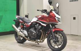 HONDA CB400 SUPER BOLDOR A 2021 NC42