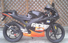 APRILIA RS4 50 TSJ0