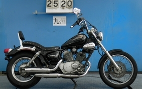 YAMAHA VIRAGO 250 1996 3DM