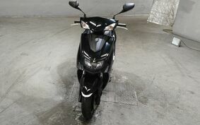 YAMAHA CYGNUS 125 X SR SED8J