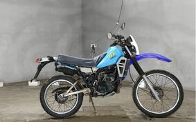 YAMAHA DT125 17F