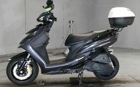 YAMAHA CYGNUS 125 X SR SED8J