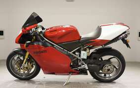 DUCATI 998R 2002 H200A