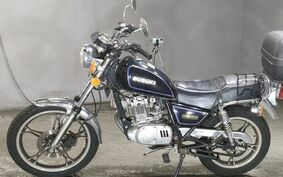 SUZUKI GN125 H PCJG9