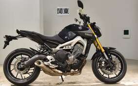 YAMAHA MT-09 2015 RN34J