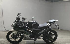 YAMAHA YZF-R15 1CK0