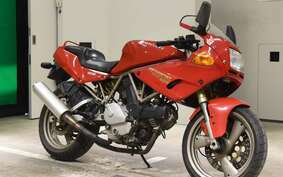 DUCATI 400SS 1994