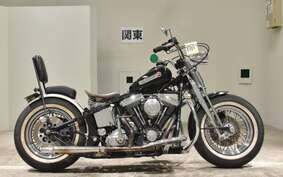 HARLEY FLSTS 1340 1997 BRL