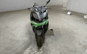 YAMAHA X-MAX 250 SG42J