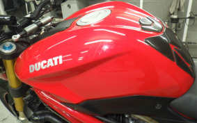 DUCATI STREETFIGHTER S 2012 F100A