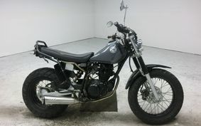 YAMAHA TW200 2JL