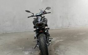 YAMAHA MT-07 2017 RM07J