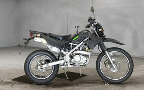 KAWASAKI KLX125 LX125C